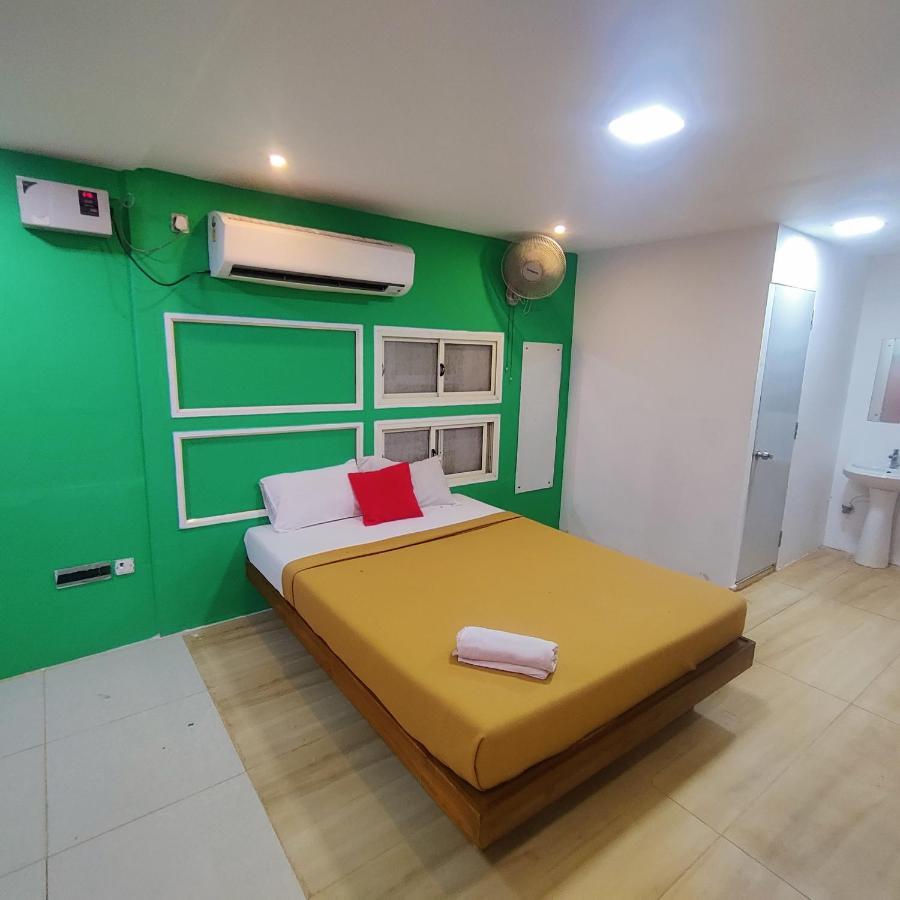 Hostel WoodPacker 2.0 Puducherry Exterior foto